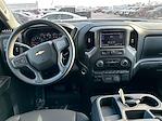 2025 Chevrolet Silverado 2500 Double Cab 2WD, Pickup for sale #W250244 - photo 25