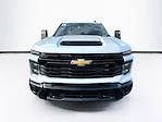 2025 Chevrolet Silverado 2500 Double Cab 2WD, Pickup for sale #W250244 - photo 3