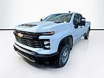 2025 Chevrolet Silverado 2500 Double Cab 2WD, Pickup for sale #W250244 - photo 5