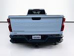 2025 Chevrolet Silverado 2500 Double Cab 2WD, Pickup for sale #W250244 - photo 9