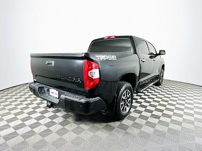 2019 Toyota Tundra CrewMax Cab 4x4 Pickup for sale #W250271B - photo 2