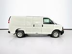 2025 Chevrolet Express 2500 RWD, Empty Cargo Van for sale #W250284 - photo 11