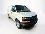 2025 Chevrolet Express 2500 RWD, Empty Cargo Van for sale #W250284 - photo 4