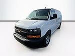 2025 Chevrolet Express 2500 RWD, Empty Cargo Van for sale #W250284 - photo 5