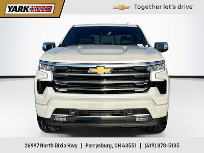 2025 Chevrolet Silverado 1500 Crew Cab 4WD, Pickup for sale #W250295 - photo 1