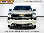 2025 Chevrolet Silverado 1500 Crew Cab 4WD, Pickup for sale #W250295 - photo 1