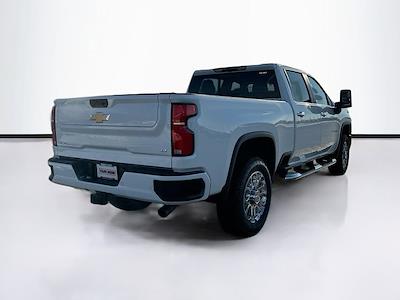2025 Chevrolet Silverado 2500 Crew Cab 4WD Pickup for sale #W250312 - photo 2