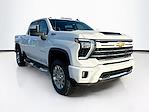 2025 Chevrolet Silverado 2500 Crew Cab 4WD, Pickup for sale #W250312 - photo 4