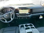 2025 Chevrolet Silverado 2500 Crew Cab 4WD, Pickup for sale #W250312 - photo 29