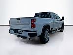 2025 Chevrolet Silverado 2500 Crew Cab 4WD, Pickup for sale #W250312 - photo 2