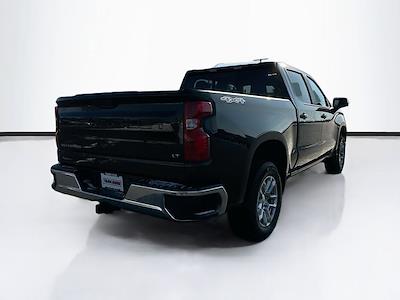 2025 Chevrolet Silverado 1500 Crew Cab 4WD Pickup for sale #W250314 - photo 2
