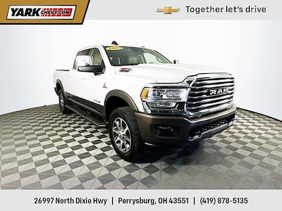 2023 Ram 2500 Crew Cab 4x4 Pickup for sale #W250314A - photo 1