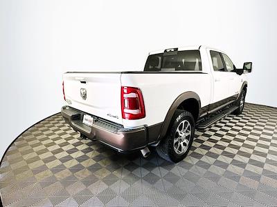 2023 Ram 2500 Crew Cab 4x4 Pickup for sale #W250314A - photo 2