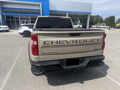 2022 Chevrolet Silverado 1500 Crew Cab 4x4 Pickup for sale #W250314B - photo 2