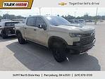 2022 Chevrolet Silverado 1500 Crew Cab 4x4 Pickup for sale #W250314B - photo 1