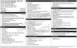 2022 Chevrolet Silverado 1500 Crew Cab 4x4 Pickup for sale #W250314B - photo 3