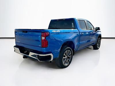 2025 Chevrolet Silverado 1500 Crew Cab 4WD Pickup for sale #W250319 - photo 2