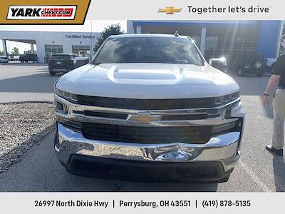 2022 Chevrolet Silverado 1500 Crew Cab 4x4 Pickup for sale #W250319A - photo 1