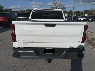 2022 Chevrolet Silverado 1500 Crew Cab 4x4 Pickup for sale #W250319A - photo 2