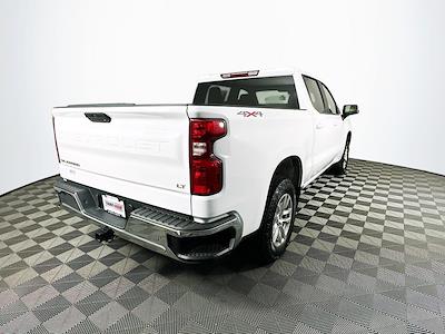 2022 Chevrolet Silverado 1500 Crew Cab 4WD Pickup for sale #W250319A - photo 2