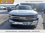 2022 Chevrolet Silverado 1500 Crew Cab 4x4 Pickup for sale #W250319A - photo 1