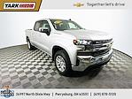 2022 Chevrolet Silverado 1500 Crew Cab 4x4 Pickup for sale #W250371A - photo 1