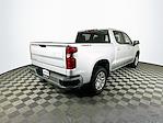 2022 Chevrolet Silverado 1500 Crew Cab 4x4 Pickup for sale #W250371A - photo 2
