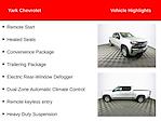 2022 Chevrolet Silverado 1500 Crew Cab 4x4 Pickup for sale #W250371A - photo 3