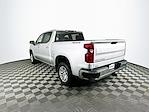 2022 Chevrolet Silverado 1500 Crew Cab 4x4 Pickup for sale #W250371A - photo 8