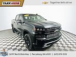 2022 Chevrolet Silverado 1500 Crew Cab 4x4 Pickup for sale #W250375A - photo 1