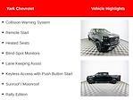2022 Chevrolet Silverado 1500 Crew Cab 4x4 Pickup for sale #W250375A - photo 3