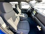 2025 Chevrolet Silverado 1500 Crew Cab 4WD Pickup for sale #W250382 - photo 34
