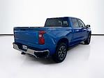 2025 Chevrolet Silverado 1500 Crew Cab 4WD Pickup for sale #W250382 - photo 2