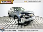 2022 Chevrolet Silverado 1500 Crew Cab 4x4 Pickup for sale #W250383A - photo 1