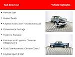 2022 Chevrolet Silverado 1500 Crew Cab 4x4 Pickup for sale #W250383A - photo 4