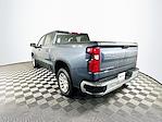 2022 Chevrolet Silverado 1500 Crew Cab 4x4 Pickup for sale #W250383A - photo 8