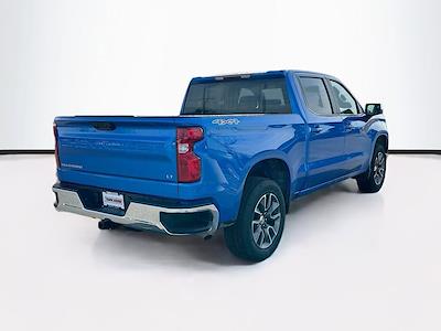 2025 Chevrolet Silverado 1500 Crew Cab 4WD Pickup for sale #W250397 - photo 2