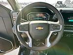 2025 Chevrolet Silverado 1500 Crew Cab 4WD Pickup for sale #W250410 - photo 15