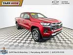2023 Chevrolet Colorado Crew Cab 4x4 Pickup for sale #W250413A - photo 1