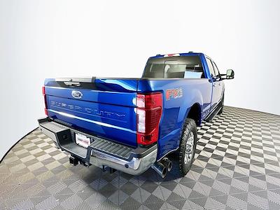 2022 Ford F-350 Crew Cab SRW 4x4 Pickup for sale #W250415A - photo 2