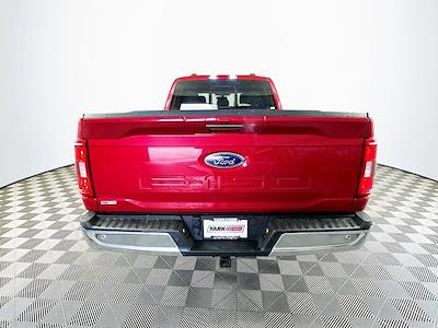 2022 Ford F-150 SuperCrew Cab 4x4 Pickup for sale #W250416A - photo 2