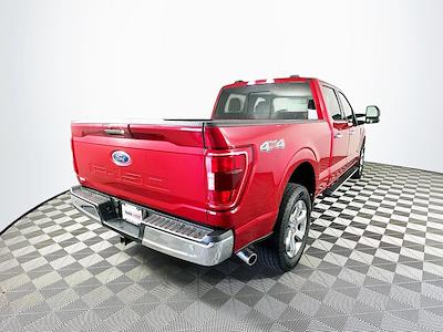 2022 Ford F-150 SuperCrew Cab 4x4 Pickup for sale #W250416A - photo 2