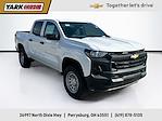 2025 Chevrolet Colorado Crew Cab 2WD Pickup for sale #W250440 - photo 1