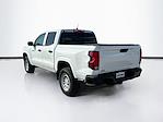 2025 Chevrolet Colorado Crew Cab 2WD Pickup for sale #W250440 - photo 7