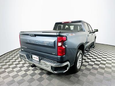 2022 Chevrolet Silverado 1500 Crew Cab 4x4 Pickup for sale #W250444A - photo 2