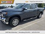 2022 Chevrolet Silverado 1500 Crew Cab 4x4 Pickup for sale #W250444A - photo 1