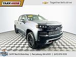 2021 Chevrolet Silverado 1500 Crew Cab 4x4 Pickup for sale #W250454A - photo 1