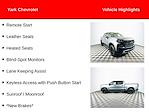 2021 Chevrolet Silverado 1500 Crew Cab 4x4 Pickup for sale #W250454A - photo 3