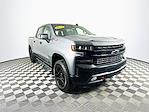 2021 Chevrolet Silverado 1500 Crew Cab 4x4 Pickup for sale #W250454A - photo 4