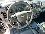 2025 Chevrolet Silverado 2500 Crew Cab 4WD Pickup for sale #W250457 - photo 15